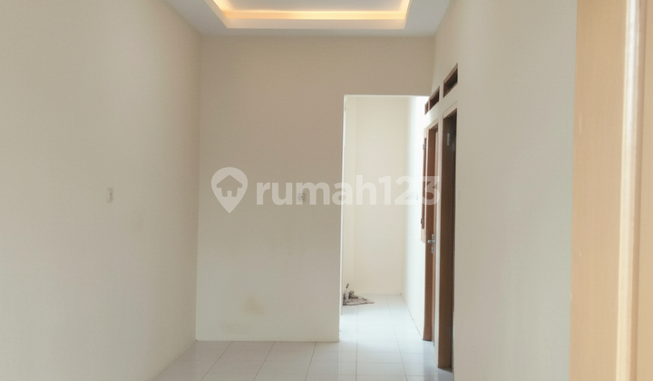 New family home in a comfortable location, come on and book it. 2