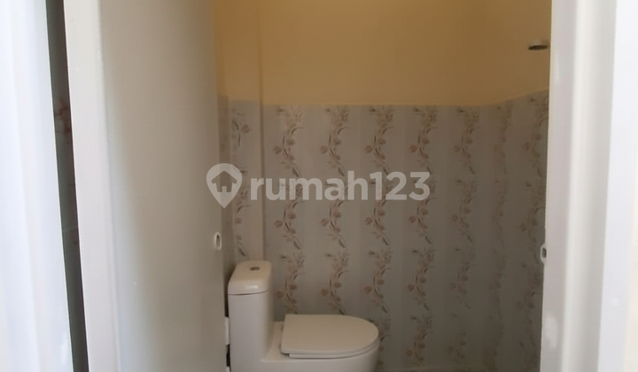 Pilihan Tepat! Rumah Keluarga Top Quality 2