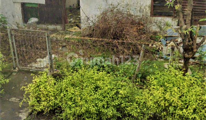 Rumah Taman Wisma Asri 2 1