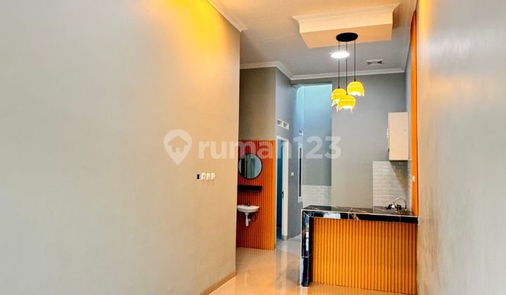 Cek Langsung! Hunian Strategis Dekat Sekolah Internasional 2