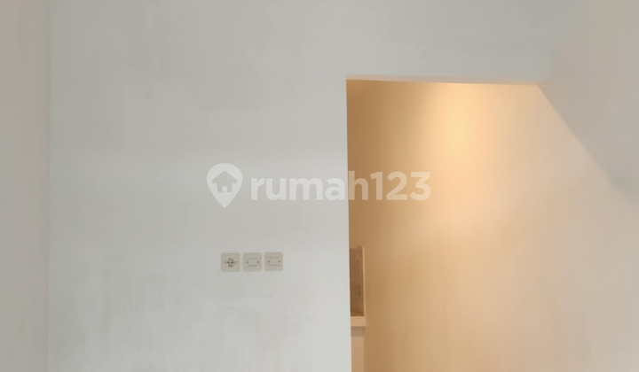 Hunian Estetik Harga Asyik 2