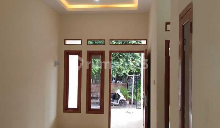 Family Relaxation House 2