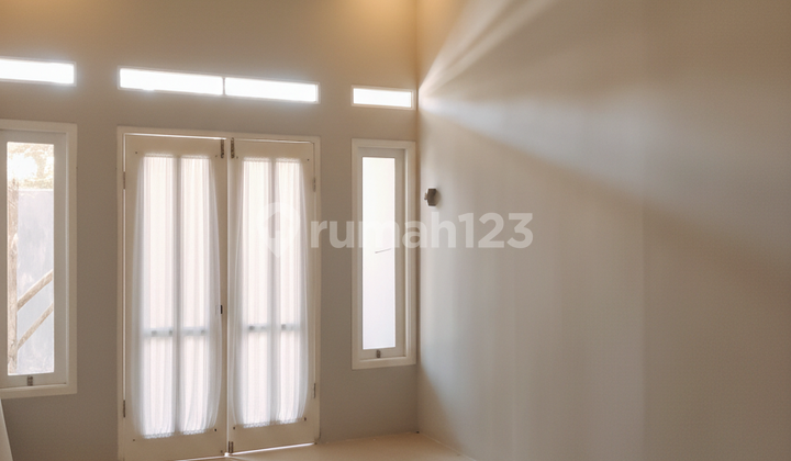 Solusi Aman Buat Kamu yang Lagi Cari Rumah 1 Lantai 2