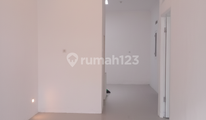 Rumah murah luas 72m², bangunan kokoh,  harga nego & siap huni 2