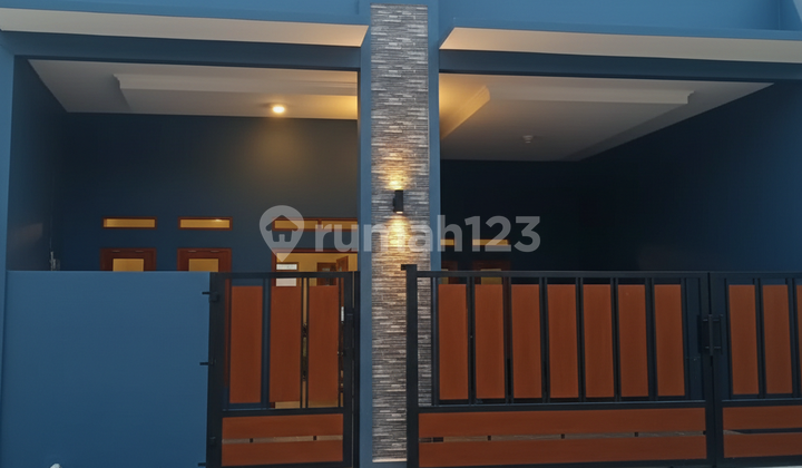 Best Price! Hunian Minimalis Dekat Jakarta