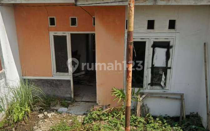 Harga Sangat Cocok Dikantong, Rumah Luas 72 di Pondok Afi 2