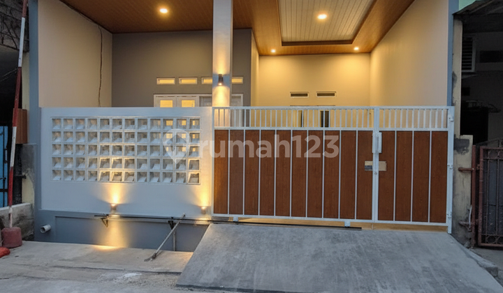 Minimalist House Sweet Price