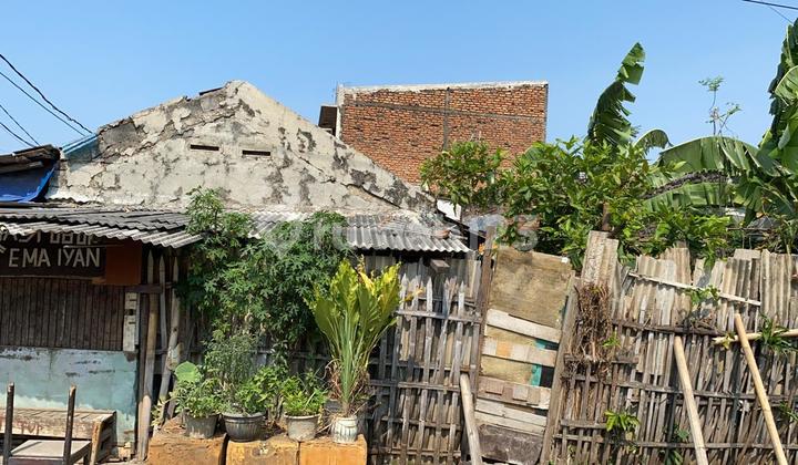 For Sale Strategic House in East Bekasi Permai, Good Location