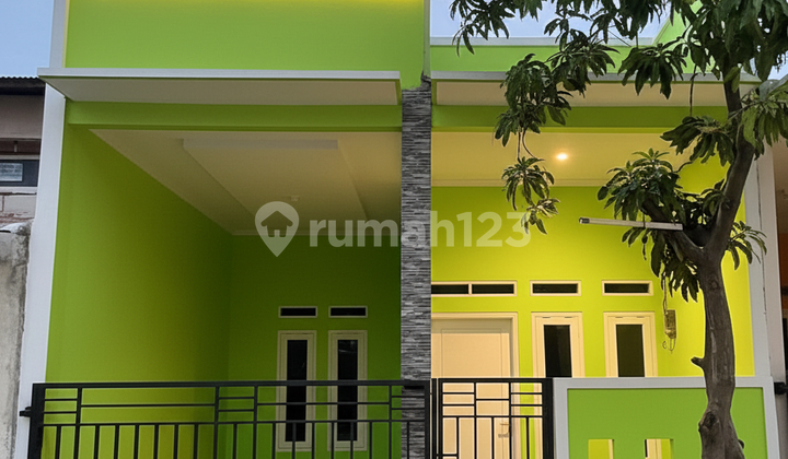 Rumah Cantik Harga Ramah Rumah Cantik Harga Ramah