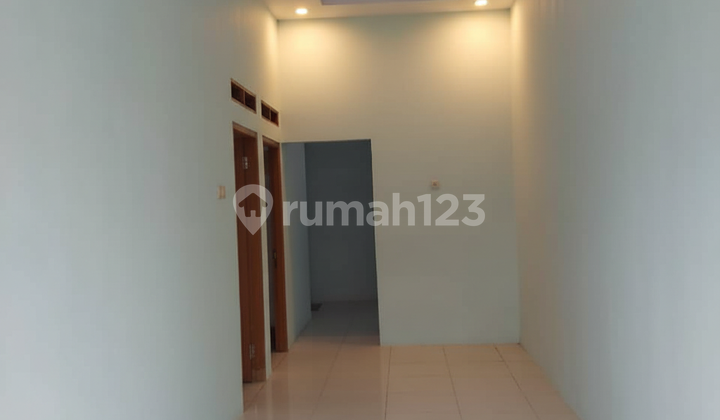 Best Deal! Rumah Luas di Pup Bekasi Lokasi Kota 2