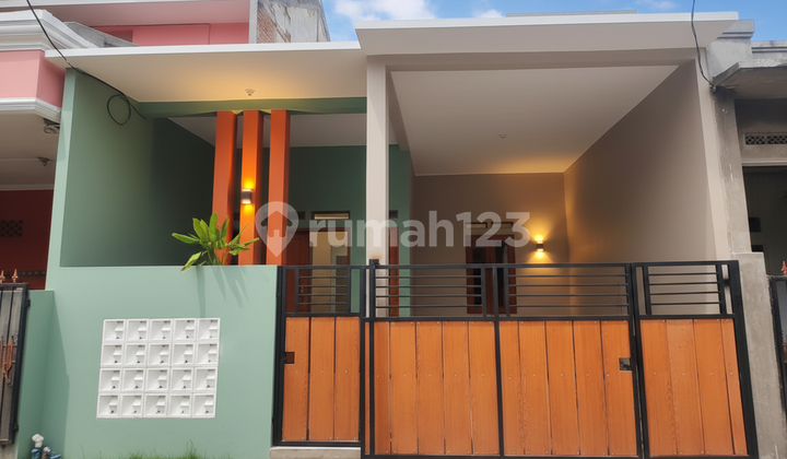 Stop Scrolling! Rumah Menarik dan Akses Mudah Ada Disini Stop Scrolling! Rumah Menarik dan Akses Mudah Ada Disini