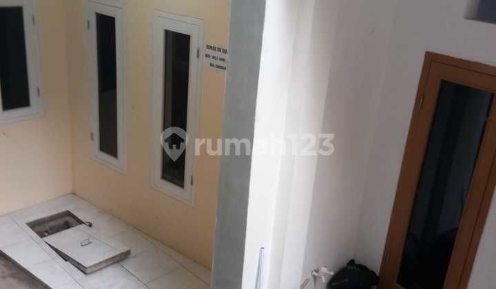 Rumah Murah, Bersih dan Nyaman di Condet 350 Juta Nego 2