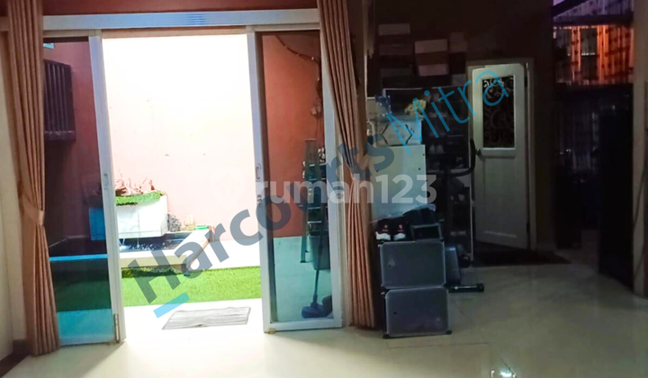 Dijual Rumah Bebas Banjir di Bumi Inti Persada Purwakarta 2