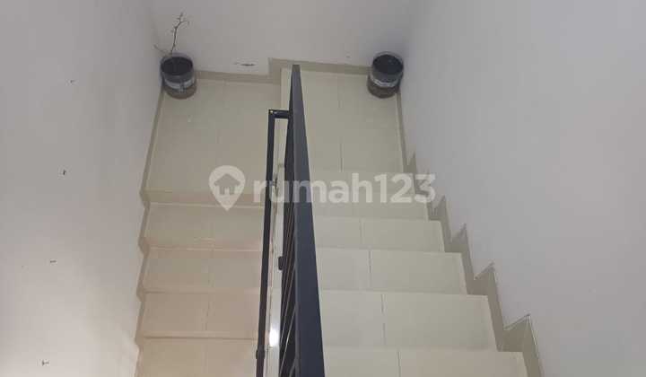 Rumah Bagus, Nyaman, Sejuk di Curug Bogor 2