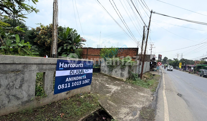 Dijual Tanah dan Rumah Sebelah Rs Bhakti Husada Purwakarta Dijual Tanah dan Rumah Sebelah Rs Bhakti Husada Purwakarta