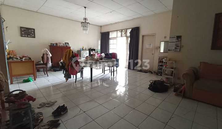 For Sale Nice, Spacious, and Comfortable House In Puri Pesanggrahan II, Cinere Hill 2