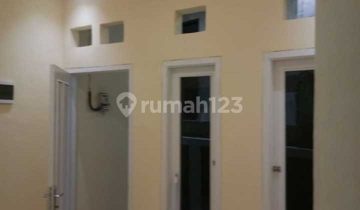 Rumah Murah, Bersih dan Nyaman di Condet 350 Juta Nego