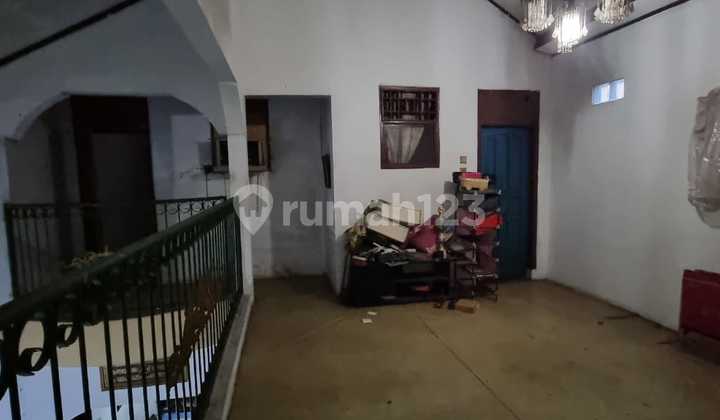 Dijual Rumah Pinggir Jalan Duren Sawit Jakarta Timur 2