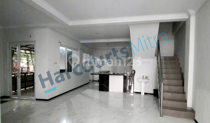 Disewakan Rumah 2 LT. Condet Jakarta Timur