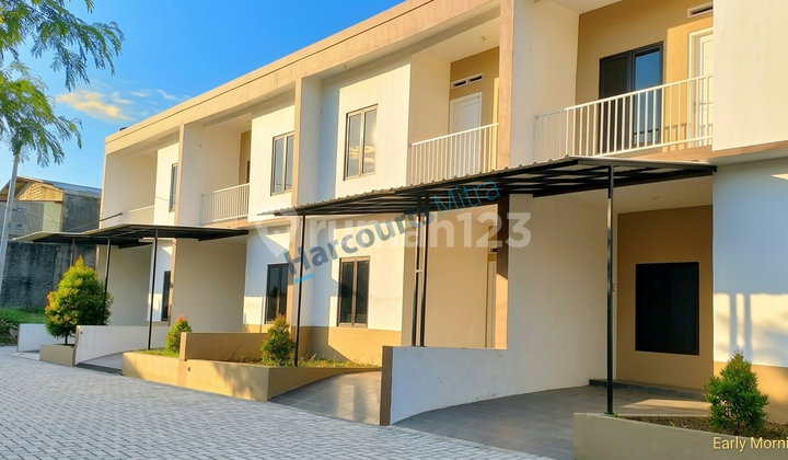 For Sale Comfortable Family Home in Cikarang