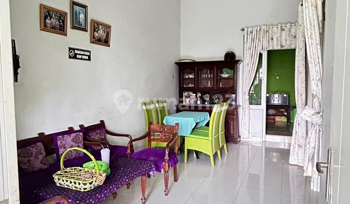 Rumah Mewah Area Komersil LT : 78 M2 Villa Mutiara Gading 2