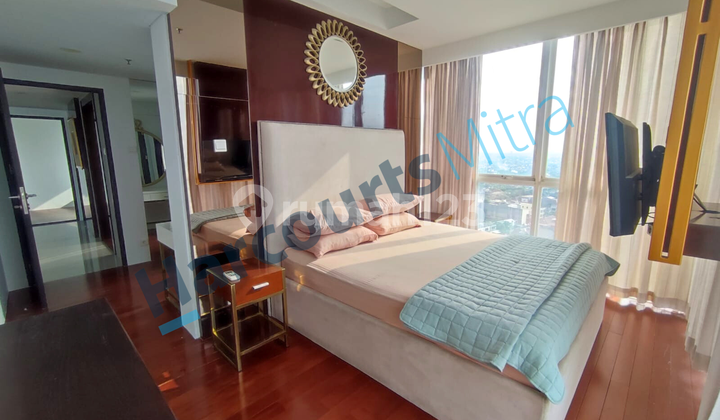 Jual Apartement Bintaro Type 3Br Lexington Residence Jual Apartement Bintaro Type 3Br Lexington Residence