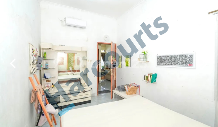 Dijual Rumah Hook Siap Huni di Rivaria Sawangan Depok 2