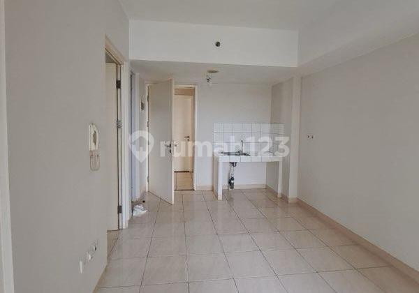 Apartemen Springlake Summarecon Bekasi Tower Davalia - Unfurnish, Posisi Hook Bagus