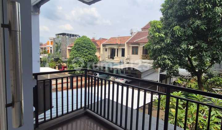 For Sale Good, Comfortable, Ready-to-Occupy House in Citragrand Cibubur