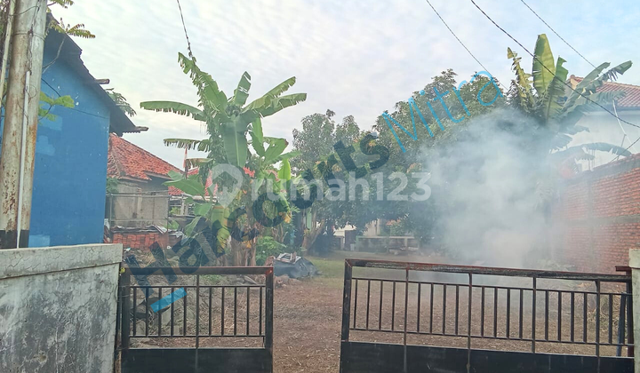 Dijual Tanah dan Rumah Sebalah Rs Bhakti Husada Purwakarta 2