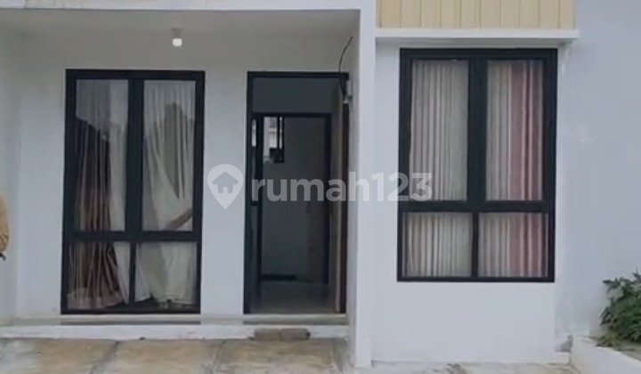 Rumah Hunian LT 66 M2, Cluster Firdaus Residence 3 Cikarang Selatan Rumah Hunian LT 66 M2, Cluster Firdaus Residence 3 Cikarang Selatan