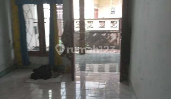 Rumah Tingkat Murah Pinggir Jalan - Condet, Jakarta Timur 2