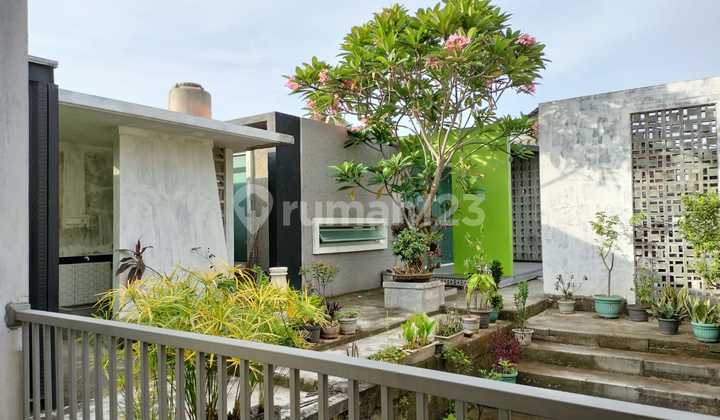 Dijual Rumah Bagus, Strategis di Poltangan Tanjung Barat