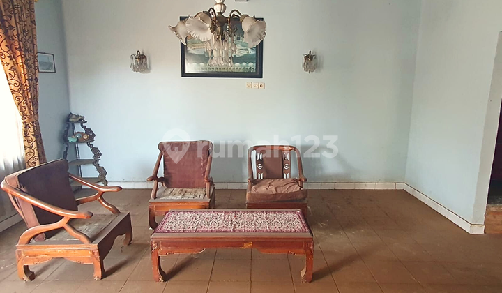 For Sale Fast House in Nagamas Jakamulya Housing, Bekasi 2