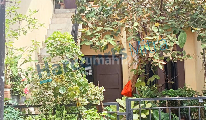 Di Jual Cepat Rumah 2 Lantai, 100 M² Koja Jakarta Utara