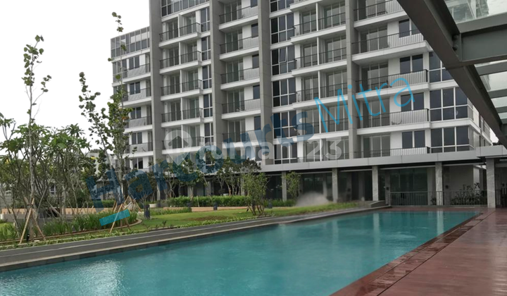 Jual Apartement Bintaro Type 1Br Lexington Residence Jual Apartement Bintaro Type 1Br Lexington Residence