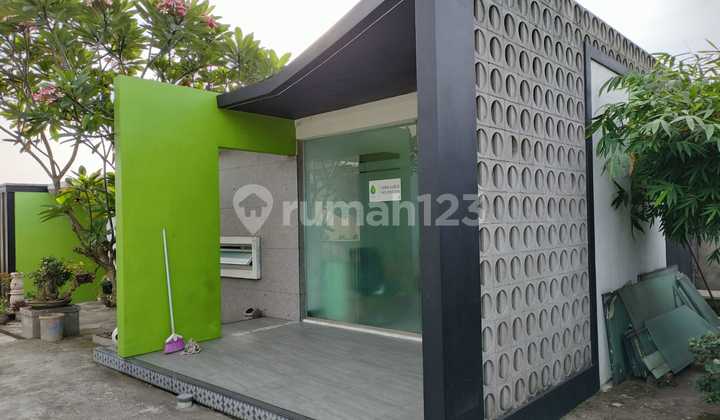 Dijual Rumah Bagus, Strategis di Poltangan Tanjung Barat 2