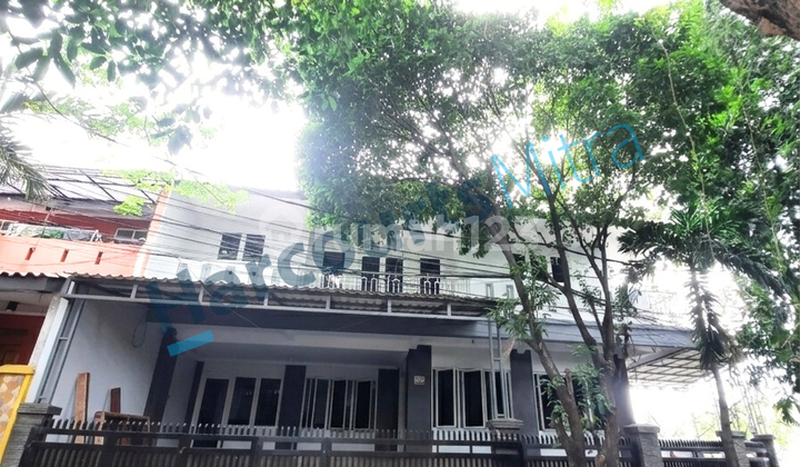 Disewakan Rumah 2 LT. Condet Jakarta Timur