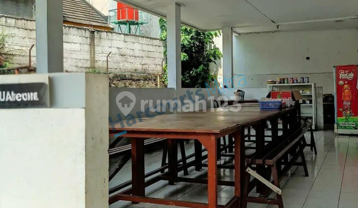 Dijual Cepat Tanah SHM di Cilodong Depok Dijual Cepat Tanah SHM di Cilodong Depok