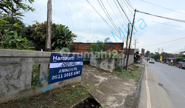 Dijual Tanah dan Rumah Sebalah Rs Bhakti Husada Purwakarta Dijual Tanah dan Rumah Sebalah Rs Bhakti Husada Purwakarta