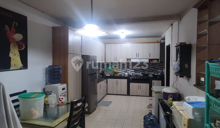 For Quick Sale 2-Story House, 172M², East Bekasi 2