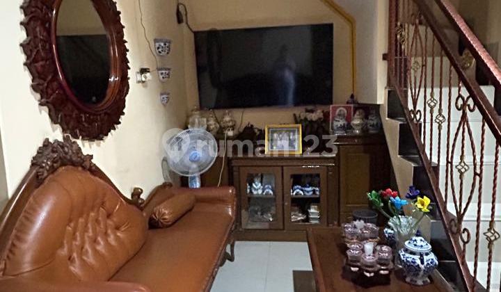 Rumah Cantik 3 Lantai, L LT : 60 M2 Bumi Anggrek Bekasi Rumah Cantik 3 Lantai, L LT : 60 M2 Bumi Anggrek Bekasi