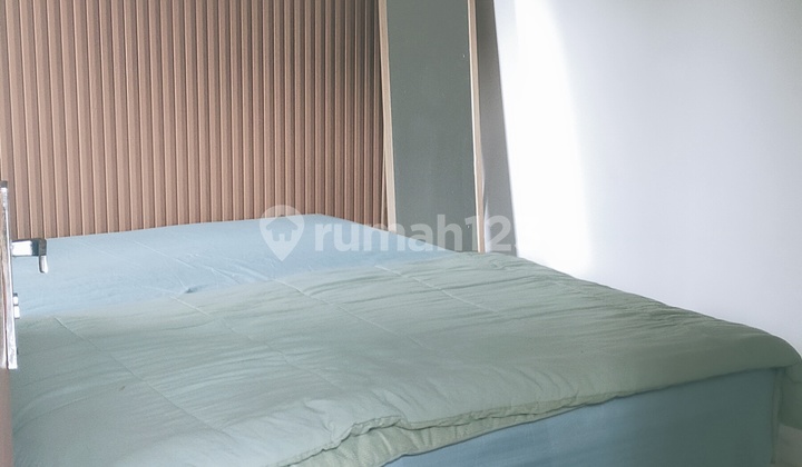 Residential House LT 66 M2, Cluster Firdaus Residence 3 South Cikarang 2