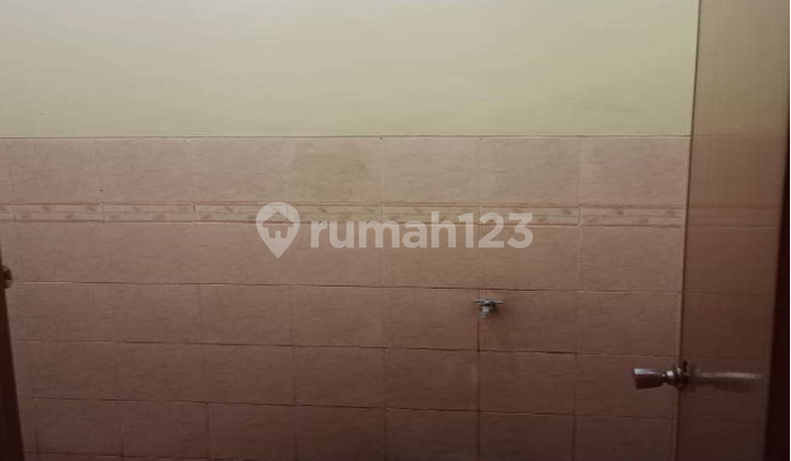 Rumah Hook Area Komersil, LT 138 M2, Griya Bukit Jaya, Gunung Putri 2