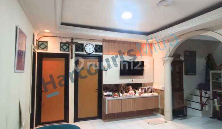 For Quick Sale 2-Story House, 172M², East Bekasi 1