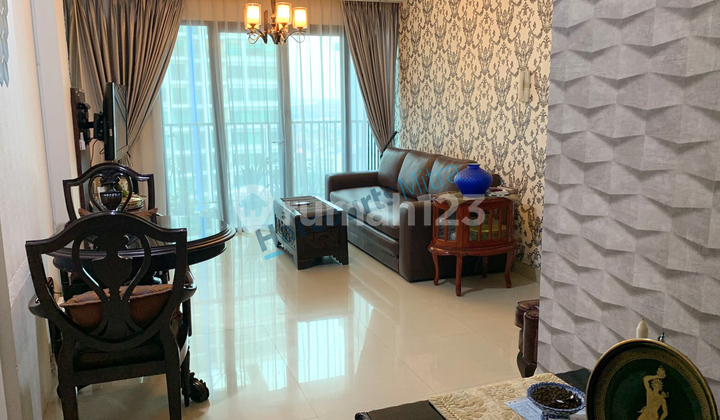 Harus Terjual Apartment Hampton Park