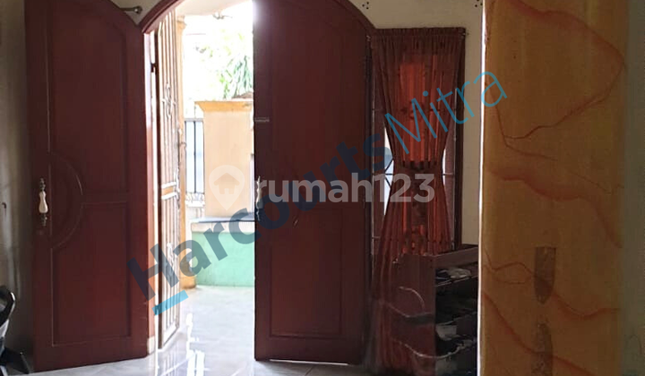 Jual Cepat Rumah Siap Huni 350 M² Bekasi Timur 2