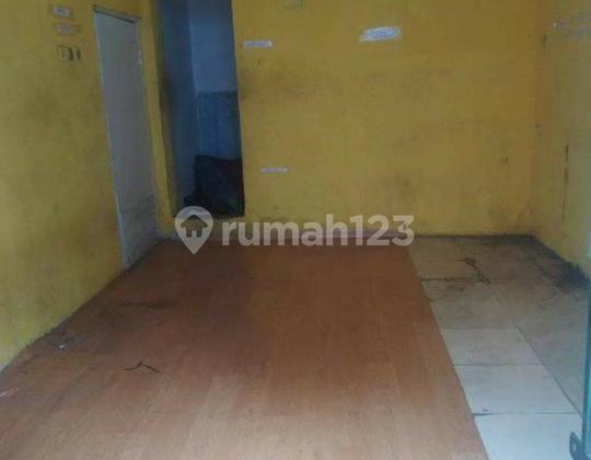 Best Deal! Rumah di Condet Raya 2