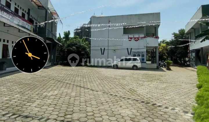 For Sale Quickly Freehold Land in Cilodong Depok For Sale Quickly Freehold Land in Cilodong Depok