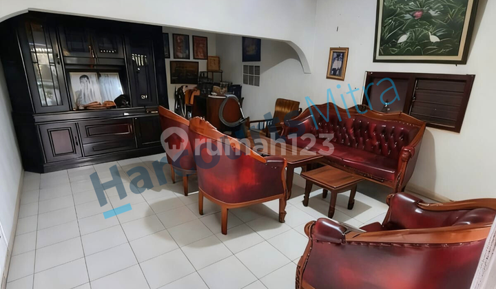 Rumah 2 LT. Condet Jakarta Timur 2 Milyar 2